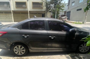 Selling White Toyota Vios 2016 in Quezon City