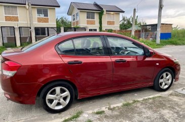 Selling White Honda City 2011 in General Mariano Alvarez