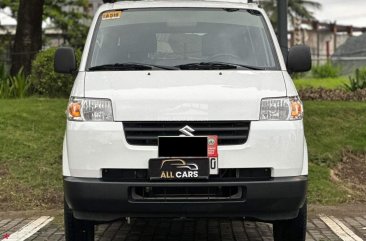 2023 Suzuki APV GA 1.6 MT in Makati, Metro Manila