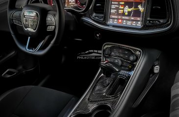 2021 Dodge Challenger R/T Scat Pack 6.4 AT HEMI Widebody in Taguig, Metro Manila