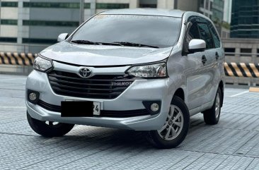 2019 Toyota Avanza  1.3 E M/T in Makati, Metro Manila