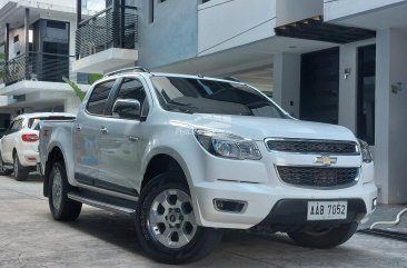 2015 Chevrolet Colorado in Pasig, Metro Manila