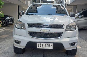2015 Chevrolet Colorado in Pasig, Metro Manila