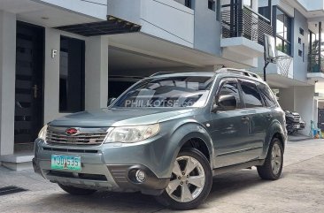 2011 Subaru Forester in Quezon City, Metro Manila