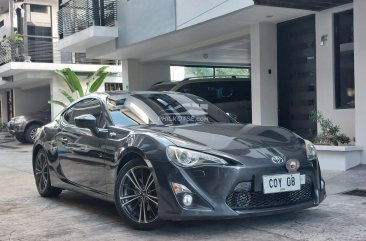 2016 Toyota 86 in Quezon City, Metro Manila