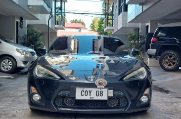 2016 Toyota 86 in Quezon City, Metro Manila