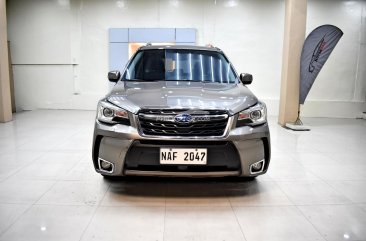 2018 Subaru Forester  2.0i-L in Lemery, Batangas