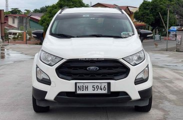 2019 Ford EcoSport in Las Piñas, Metro Manila