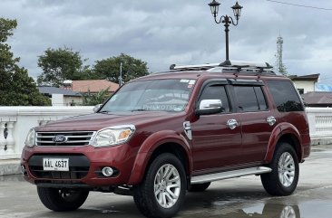 2014 Ford Everest in Las Piñas, Metro Manila