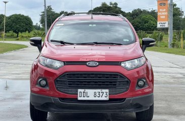 2016 Ford EcoSport in Las Piñas, Metro Manila