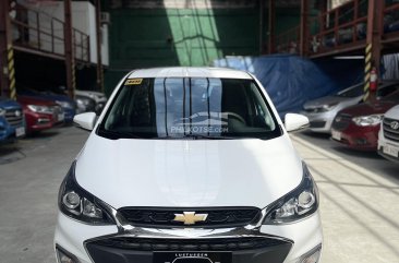 2019 Chevrolet Spark 1.4L Premier CVT in Pasig, Metro Manila