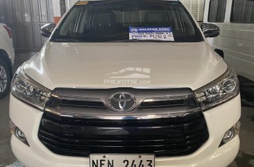 2019 Toyota Innova in Pasig, Metro Manila