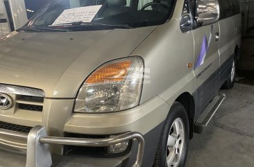 2005 Hyundai Starex in Pasig, Metro Manila