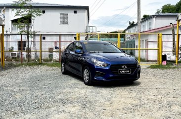 2020 Hyundai Reina 1.4 GL AT in Pasay, Metro Manila