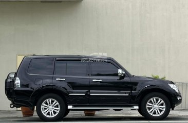 2018 Mitsubishi Pajero  GLS 3.2 Di-D 4WD AT in Makati, Metro Manila