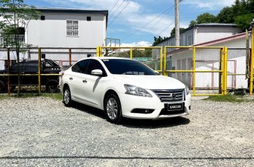 2020 Nissan Sylphy in Pasay, Metro Manila