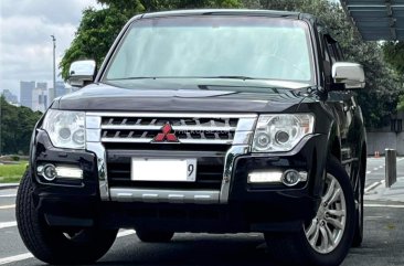 2018 Mitsubishi Pajero in Makati, Metro Manila