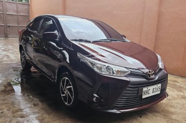 2023 Toyota Vios in Quezon City, Metro Manila