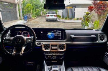 2020 Mercedes-Benz AMG GT S in Manila, Metro Manila