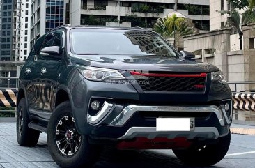 2017 Toyota Fortuner  2.4 G Diesel 4x2 AT in Makati, Metro Manila