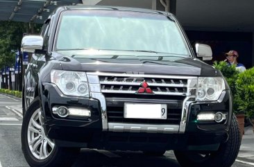 2018 Mitsubishi Pajero  GLS 3.2 Di-D 4WD AT in Makati, Metro Manila