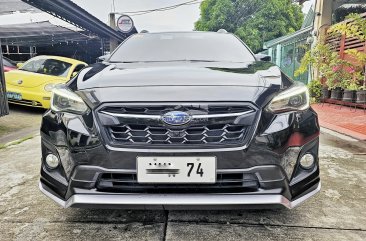 2021 Subaru XV Subaru XV GT Edition 2.0i-S EyeSight in Bacoor, Cavite