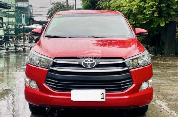 2020 Toyota Innova in Makati, Metro Manila