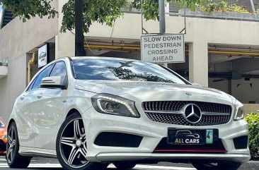 2013 Mercedes-Benz 250 in Makati, Metro Manila