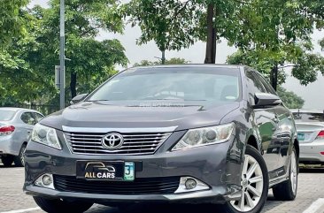 2013 Toyota Camry  2.5 V in Makati, Metro Manila