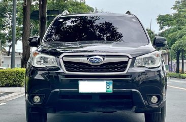 2013 Subaru Forester  2.0i-L in Makati, Metro Manila