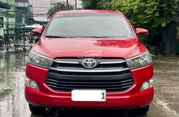 2020 Toyota Innova  2.8 E Diesel AT in Makati, Metro Manila