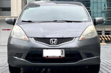 2010 Honda Jazz in Makati, Metro Manila