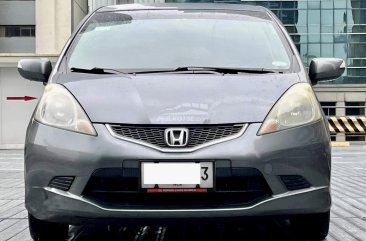 2010 Honda Jazz in Makati, Metro Manila