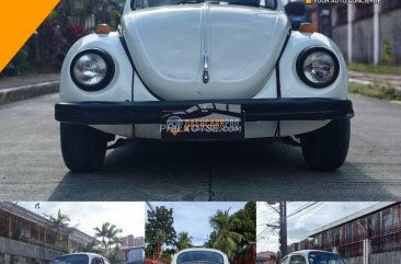 2024 Volkswagen Beetle in Manila, Metro Manila