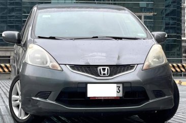 2010 Honda Jazz  1.5 V CVT in Makati, Metro Manila