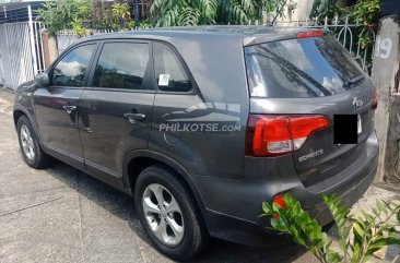 2014 Kia Sorento 2.2 EX 4x2 AT in Pasig, Metro Manila