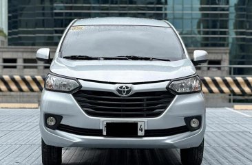 2019 Toyota Avanza  1.3 E M/T in Makati, Metro Manila