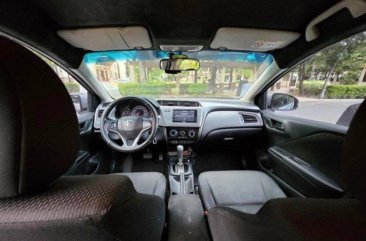 White Honda City 2018 for sale in Makati