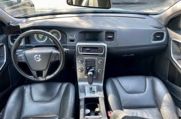 White Volvo S60 2011 for sale in Pasig