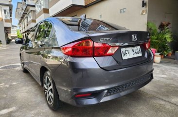 White Honda City 2020 for sale in Quezon City