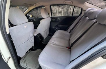 White Honda City 2018 for sale in General Tinio