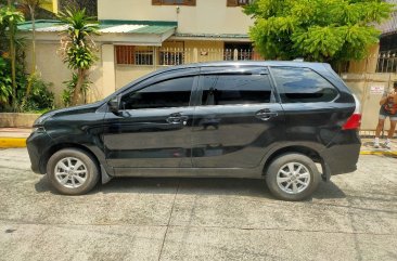 White Toyota Avanza 2022 for sale in Manual