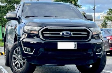 Selling White Ford Ranger 2019 in Makati