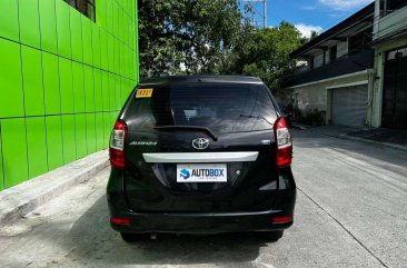 White Toyota Avanza 2019 for sale in Manual