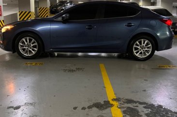 Green Mazda 3 2019 for sale in Makati