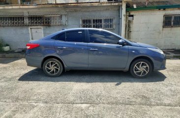 White Toyota Vios 2023 for sale in Manila