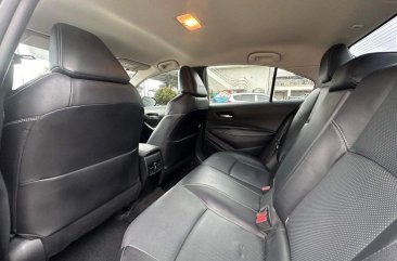 White Toyota Corolla altis 2020 for sale in Makati