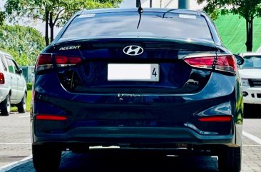 White Hyundai Accent 2019 for sale in Makati