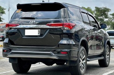 Sell White 2019 Toyota Fortuner in Makati