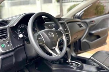 White Honda City 2019 for sale in Parañaque